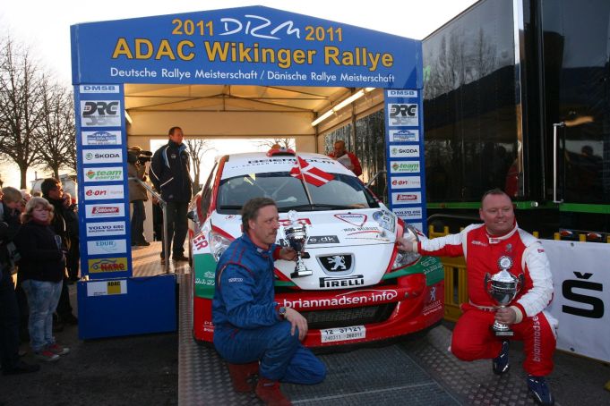 ADAC-WikingerRallye2011