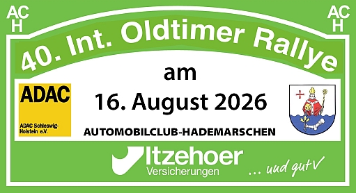 Rallyeschild 2026 klein