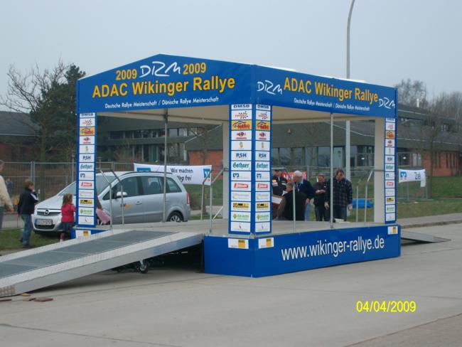 Wikingerrallye 2009