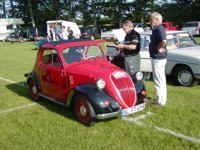 Oldtimer402